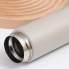 New 111 Stainless Steel Thermos Cup, Spray Plastic Bouncing Men and Women Business High-end Gift Water Cup