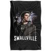 Smallville Out Of The Shadows Blanket