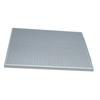 Perforated Baking Tray, Made of Aluminum, French Napoleon .