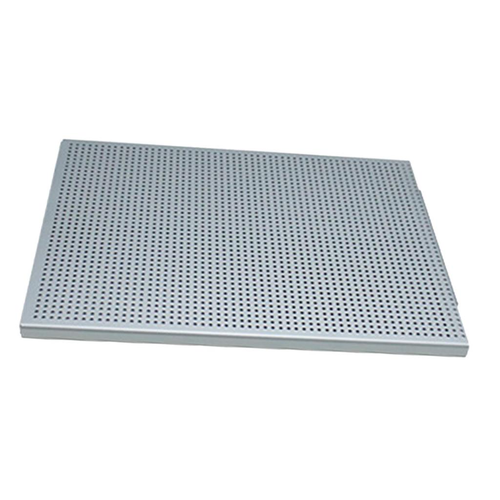 Perforated Baking Tray, Made of Aluminum, French Napoleon .