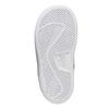 Puma Baby Girls Smash 3.0 Glitter Hook and Loop Trainers