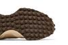 Zapatillas de Hombre New Balance 327 Crema Trenzado