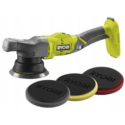188076 Ryobi 18V Polisher