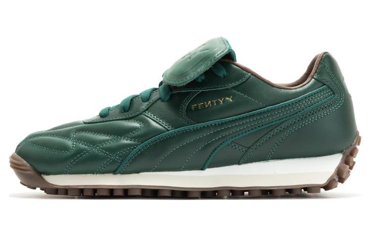 

PUMA Avanti L Rihanna Fenty Dark Myrtle 398352-02 37