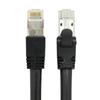Kubike Cat8 Double Shielded Pure Copper Ethernet Cable