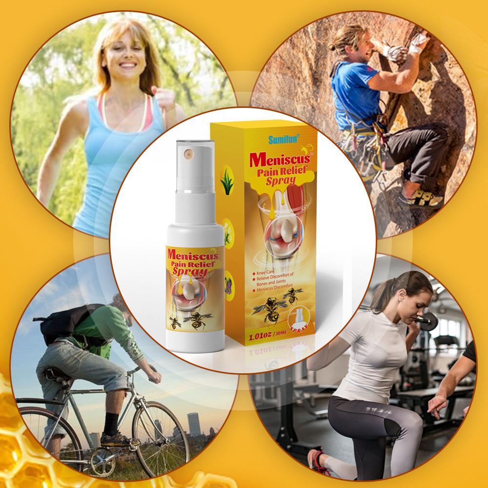 Bee Cream Joint Cream,Bee Ointment, Bee Cream Against Pain,Cream Soothing Cream Bee Care Gel Joint Care Gel
