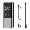 150PSI Portable Mini Air Pump Electric Inflator Tire Pump Car Air Pump for Car Motorcycle Bicycle Wireless Air Compressor