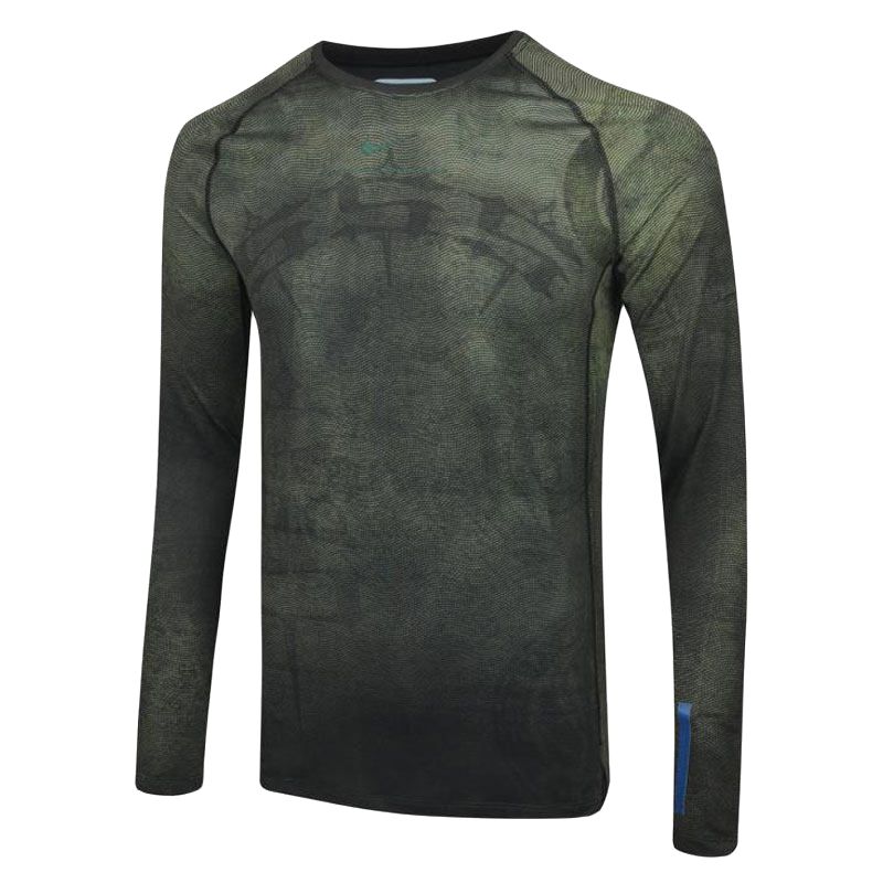 Nike T Shirts Men s 010 Crew Neck II0715-010 XL