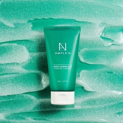 Centel Calming Shot Erster Gel-Reiniger 150ml +ZUFÄLLIGES GESCHENK