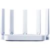 ZTE AX3000 Wi-Fi 6 Dual-Band Gaming Router (CN Version)