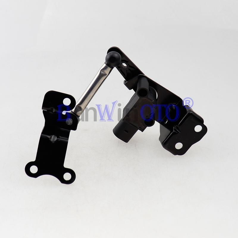 Ride Height Level Sensor Body Suspension Fit for VW Volkswagen CC Touran Tiguan Skoda Octavia 1T0907503B 1K0941273N 1K0941273M