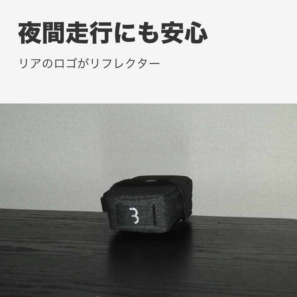 BBB Compact Waterproof Bicycle Saddlebag, Black, Large, BSB-41