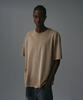 Diantipeullaespom Sunbleach Regular Fit T-Shirt (Beige)