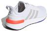 Adidas Racer TR21 Wide 'White Solar Red' GX8131