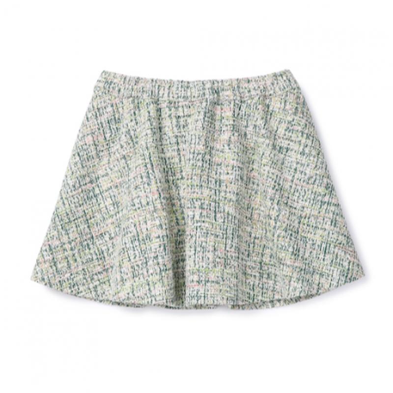 [renoma Kids] Daimaru Tweed Skirt  R2411s601 12 