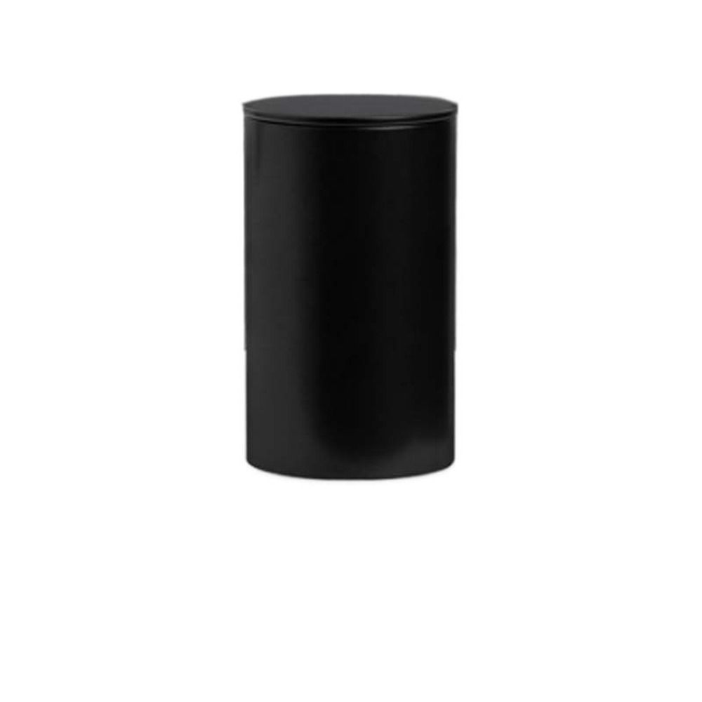 Tinplate 1Pcs Jewelry Gift Case Sealed Candy Tea Container Tea Packaging Jar Tea Can Tea Box