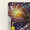 Gundam Card Game Freedom Gundam scratched and GD01-065 LR+ (Slightly dirty)
