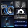 SAST Portable Bluetooth Karaoke Trolley Speaker CN plug (adapter included) (CN version)