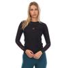 Skins Womens/Ladies Series-5 Long-Sleeved Top
