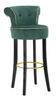 Bar Stool Luxy Cream Cm 46X48X96