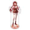 Taito Station X Goddess of Victory: NIKKE -spring Colors- Acrylic Stand (Red Hood)