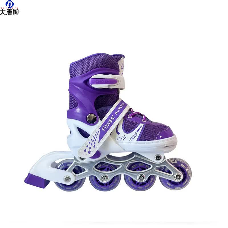 

Datangyu Kids Recreational Roller Skates S