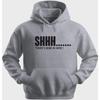 Casual Letter Print Versatile Comfortable Sweatshirt Fashionable Loose Hoodies Sweatshirts Men’s