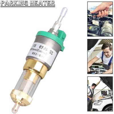 12V/24V 22ML/28ML Ulepszenie samochodu Ultra-cichy podgrzewacz pompa paliwa 1KW-5KW dla Eberspacher Uniwersalna samochodowa pompa oleju parkingowego