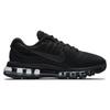 Nike Air Max 2017 Triple Black W - 849560-004