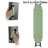 Leder Handschlaufe für 6-11" Tablet Ständer Haltegriff Sicherheit für iPad Xiaomi Samsung für Kindle Kobo Voyaga E-Reader Halter