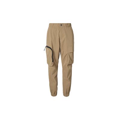 Cargo Pants Men's Khaki Moderate 10024872-A01