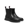 Ботинки челси HUGO Lenner 50548489, черный