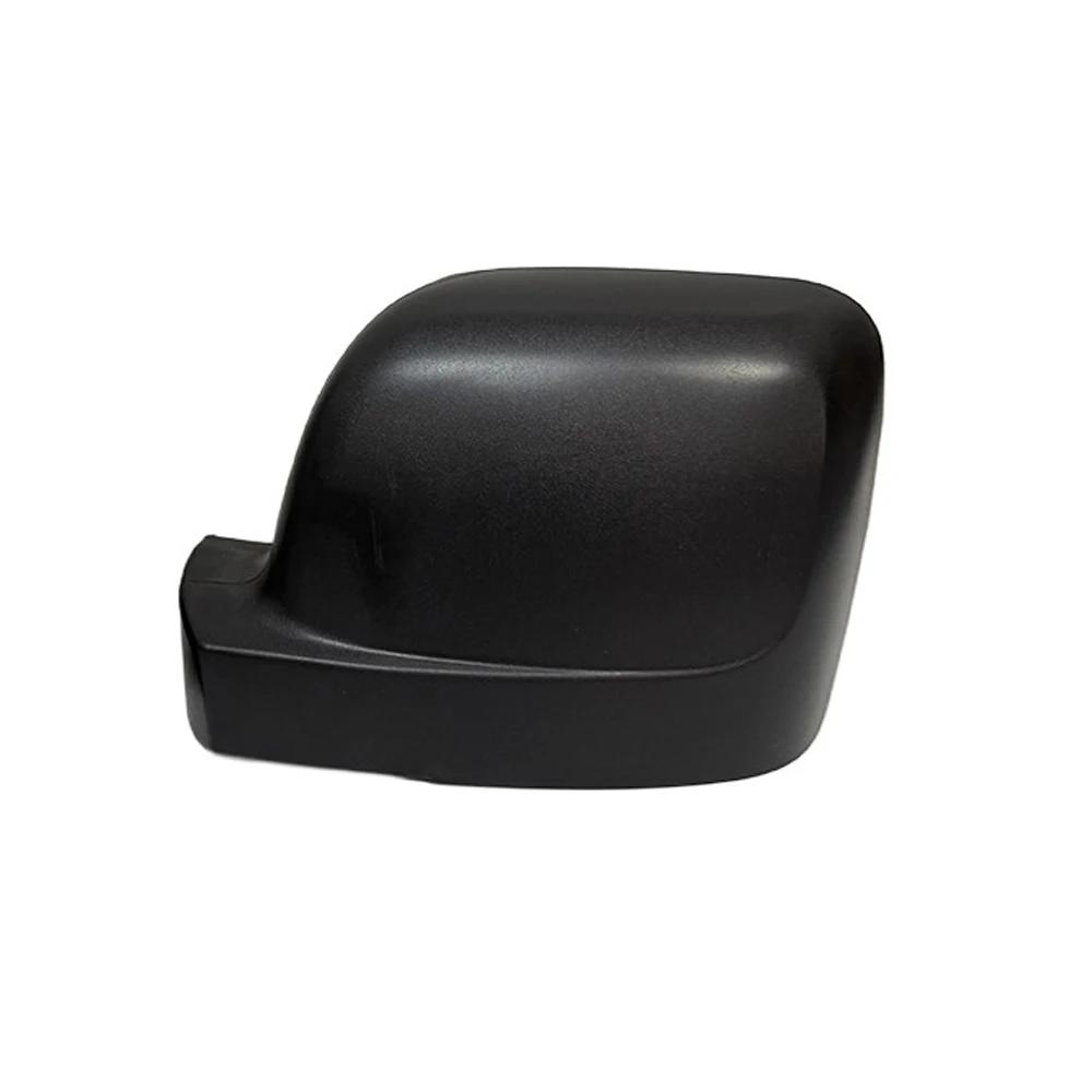 For Nissan NV300 Renault Trafic Vauxhall Opel Vivaro 1x Car Replacement Rearview Side Mirror Cover Wing Cap Exterior Case Trim