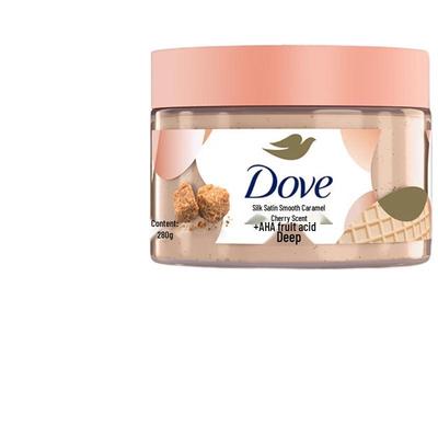 Dove Peeling Körperpeeling