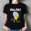 Enjoy Malort A Chicago Tradition Unisex T-shirt