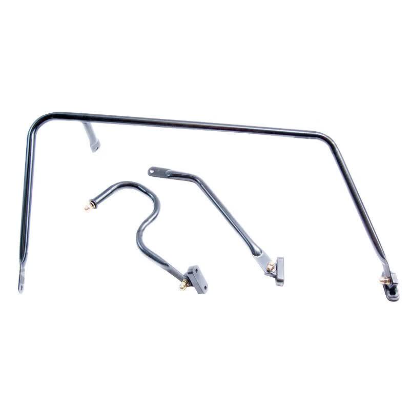 Xixing Rearview Mirror Right Bracket Assembly