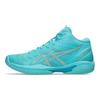 Asics Scarpe da ginnastica Gelhoop V16 S Ice Mint 1063A086-400