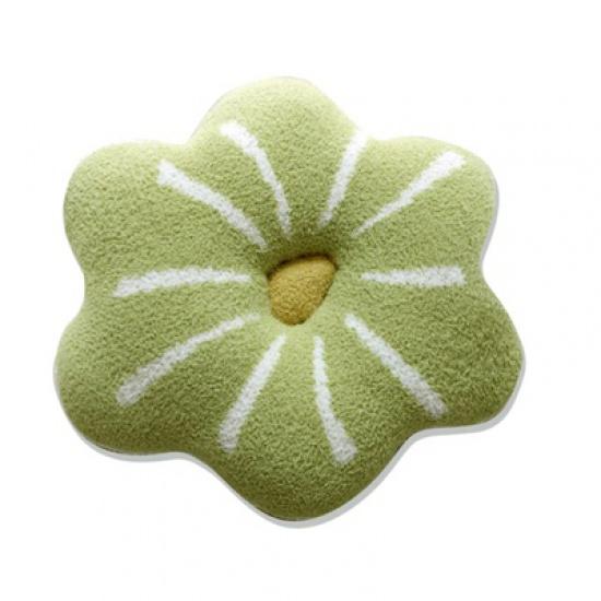 

Необычная подушка с изображением флоры, шикарная мягкая декоративная подушка, прекрасный подарок для детской комнаты, уникальное постельное белье, диван, автомобиль, Cojines 45CM