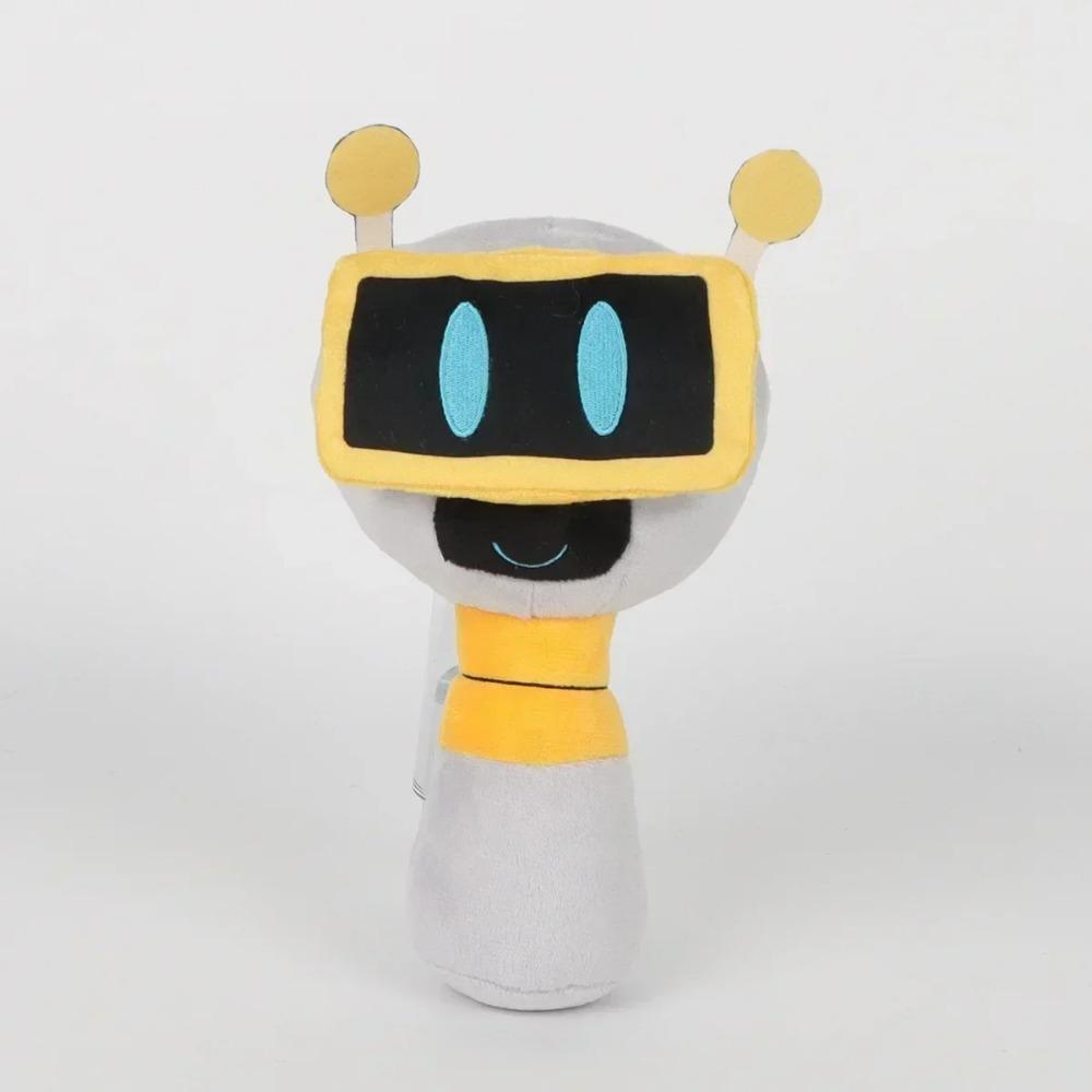 

Sprunki Мягкие игрушки Игра Sprunki Incredibox Мягкие куклы Фигурки Мультяшные мягкие игрушки Подушка для украшения Рождественский подарок на день рождения