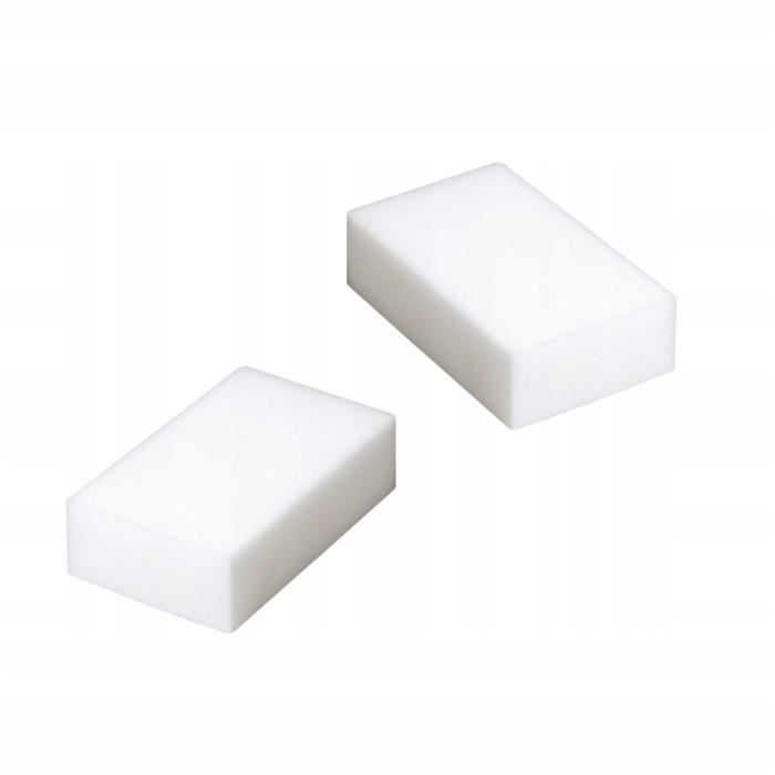 Magic Cleaning Sponge - Unbranded - Melamine Foam - Multi-purpose Household Without Detergent