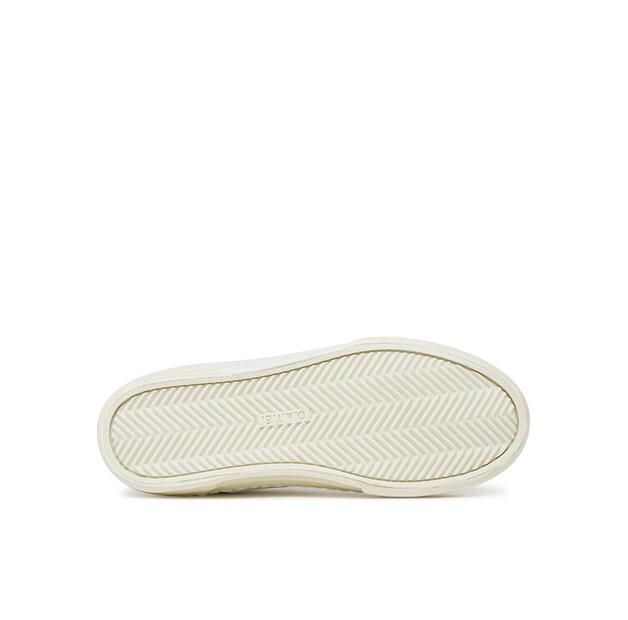 Кроссовки D.A.T.E. кроссовки Hill Low W421-HL-MX белый