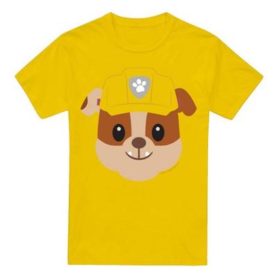 Mens Rubble Emoji T-Shirt