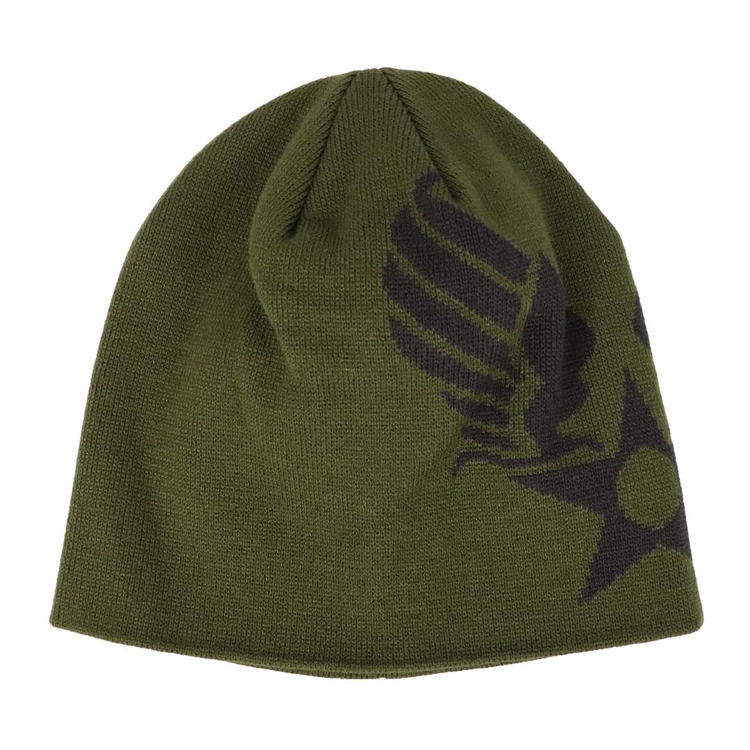 AVIREX MARK KNIT beanie