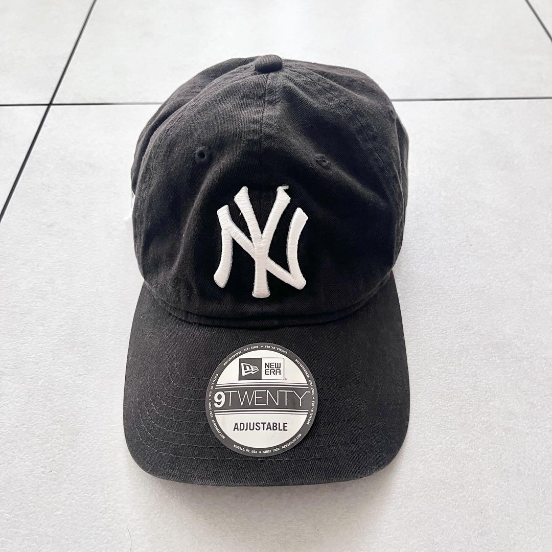 

[USED] New Era New York Yankees 9TWENTY Cap, NY Museum of Modern Art