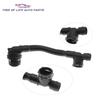 Nowy przewód odpowietrzający skrzyni korbowej silnika 25197526 Do Chevrolet Cruze VAUXHALL Opel Astra J Corsa E A16LET A16XER 55569363 55567962