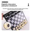 Magnetic Chess Folding Portable Storage Magnetic Attraction Children's Parent Child Entertainment Competition Training