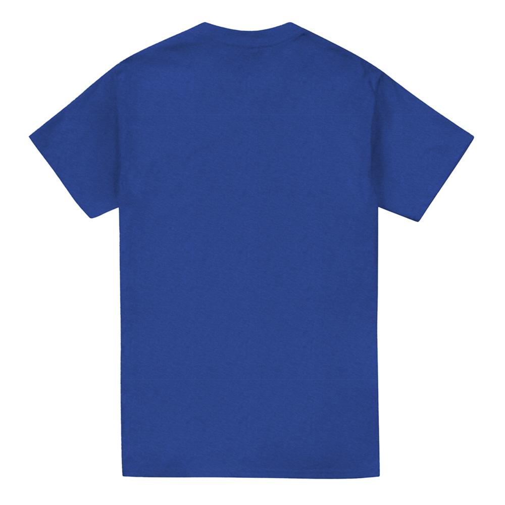 Sesame Street Unisex Adult Elmo Nutcracker Christmas T-Shirt