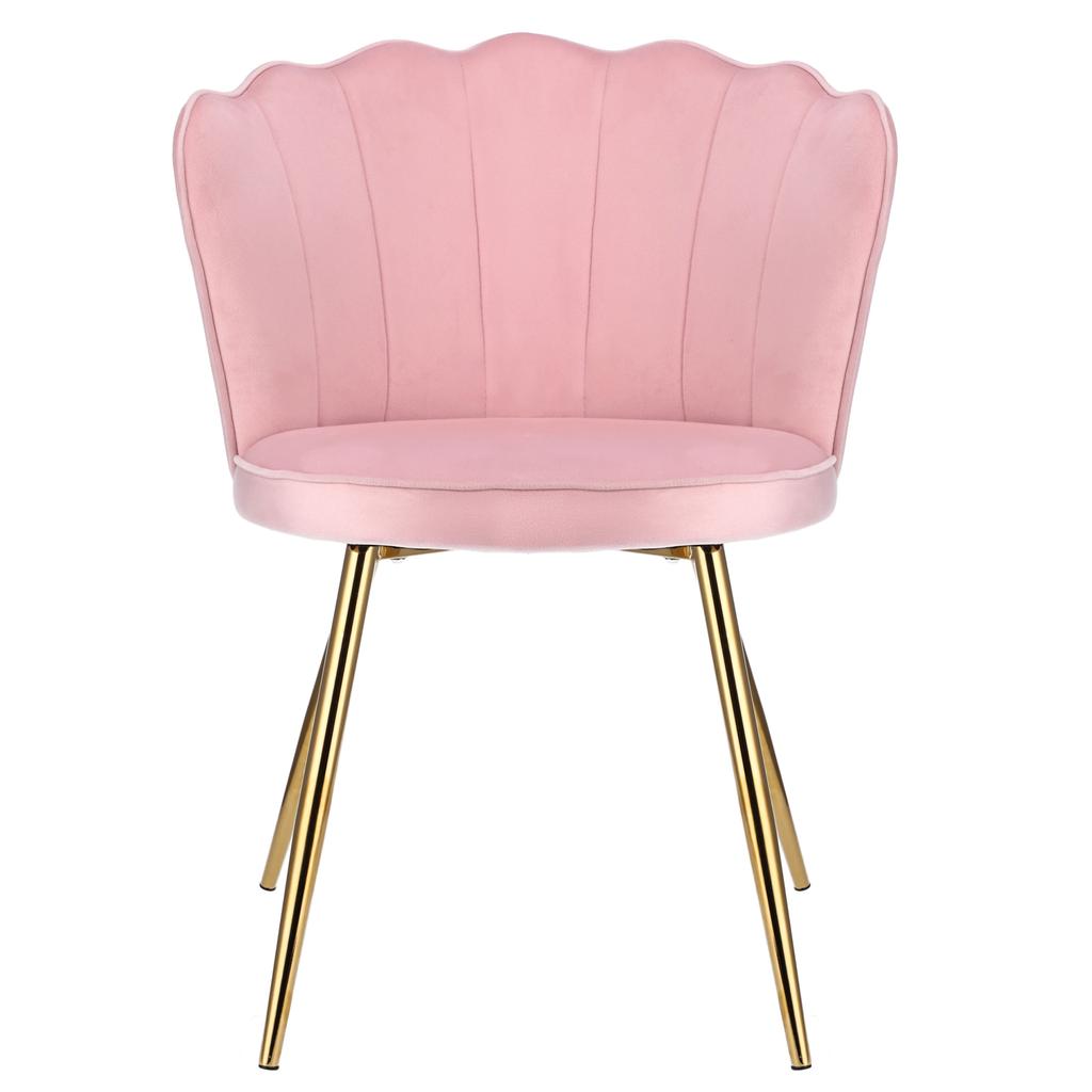 Fiore Pink Chair