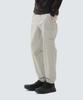 SNOWPEAK APPAREL Lago Cargo Jogger Pants (S26Smtpt26) Light Gray