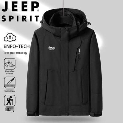 מעילים וג'קטים – מעילים